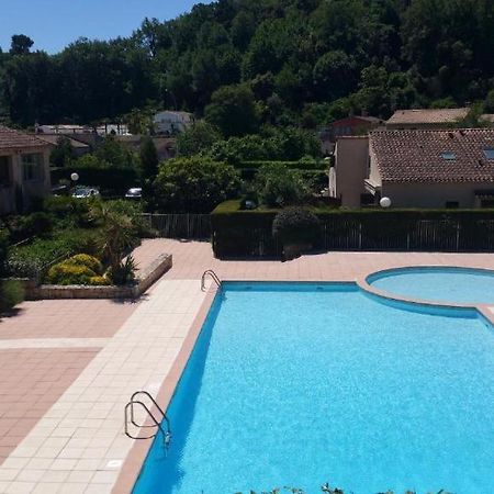 Havre De Paix Villa Villeneuve-Loubet Ngoại thất bức ảnh