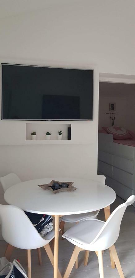 Havre De Paix Villa Villeneuve-Loubet Ngoại thất bức ảnh