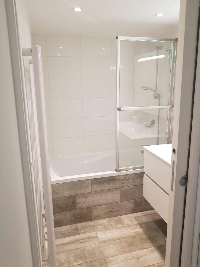 Havre De Paix Villa Villeneuve-Loubet Ngoại thất bức ảnh